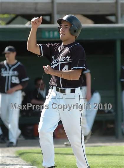 Thumbnail 2 in Fairfield Prep @ Xavier photogallery.