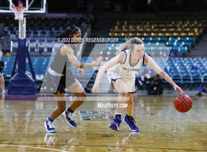 Thumbnail 2 in Highlands Ranch vs Grandview (CHSAA 5A Final 4) photogallery.