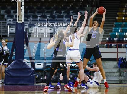 Thumbnail 1 in Highlands Ranch vs Grandview (CHSAA 5A Final 4) photogallery.