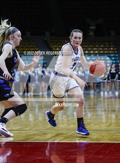 Thumbnail 3 in Highlands Ranch vs Grandview (CHSAA 5A Final 4) photogallery.