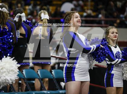Thumbnail 2 in Highlands Ranch vs Grandview (CHSAA 5A Final 4) photogallery.