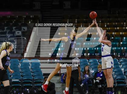 Thumbnail 3 in Highlands Ranch vs Grandview (CHSAA 5A Final 4) photogallery.