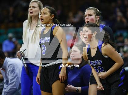 Thumbnail 3 in Highlands Ranch vs Grandview (CHSAA 5A Final 4) photogallery.