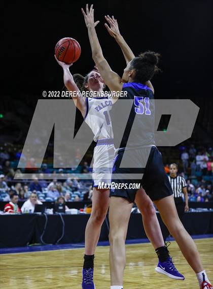 Thumbnail 3 in Highlands Ranch vs Grandview (CHSAA 5A Final 4) photogallery.