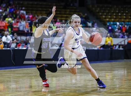 Thumbnail 3 in Highlands Ranch vs Grandview (CHSAA 5A Final 4) photogallery.