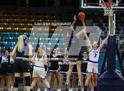 Thumbnail 1 in Highlands Ranch vs Grandview (CHSAA 5A Final 4) photogallery.
