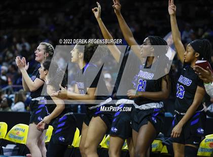 Thumbnail 3 in Highlands Ranch vs Grandview (CHSAA 5A Final 4) photogallery.