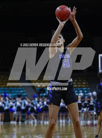 Thumbnail 3 in Highlands Ranch vs Grandview (CHSAA 5A Final 4) photogallery.