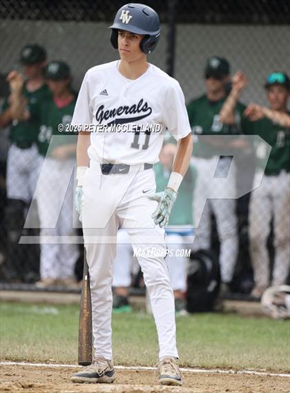 Thumbnail 3 in Dennis-Yarmouth Regional vs Hamilton-Wenham Regional (MIAA Division 4 Round of 8) photogallery.