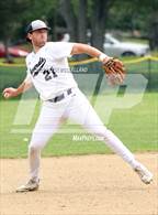 Photo from the gallery "Dennis-Yarmouth Regional vs Hamilton-Wenham Regional (MIAA Division 4 Round of 8)"