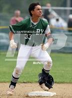 Photo from the gallery "Dennis-Yarmouth Regional vs Hamilton-Wenham Regional (MIAA Division 4 Round of 8)"