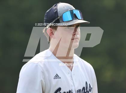 Thumbnail 1 in Dennis-Yarmouth Regional vs Hamilton-Wenham Regional (MIAA Division 4 Round of 8) photogallery.