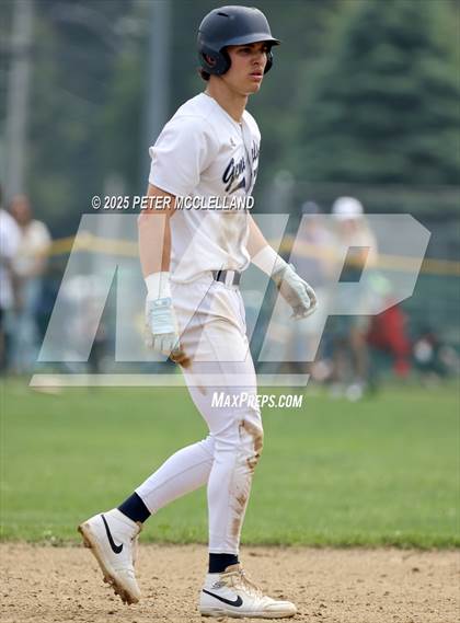 Thumbnail 2 in Dennis-Yarmouth Regional vs Hamilton-Wenham Regional (MIAA Division 4 Round of 8) photogallery.