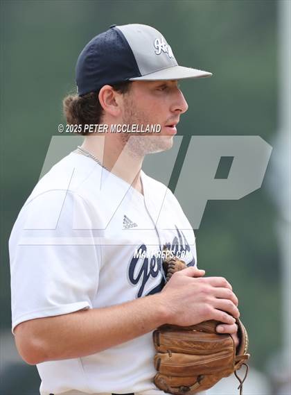 Thumbnail 3 in Dennis-Yarmouth Regional vs Hamilton-Wenham Regional (MIAA Division 4 Round of 8) photogallery.
