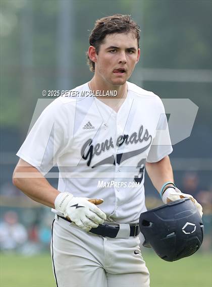 Thumbnail 1 in Dennis-Yarmouth Regional vs Hamilton-Wenham Regional (MIAA Division 4 Round of 8) photogallery.