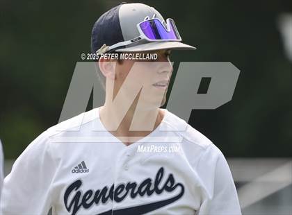 Thumbnail 2 in Dennis-Yarmouth Regional vs Hamilton-Wenham Regional (MIAA Division 4 Round of 8) photogallery.