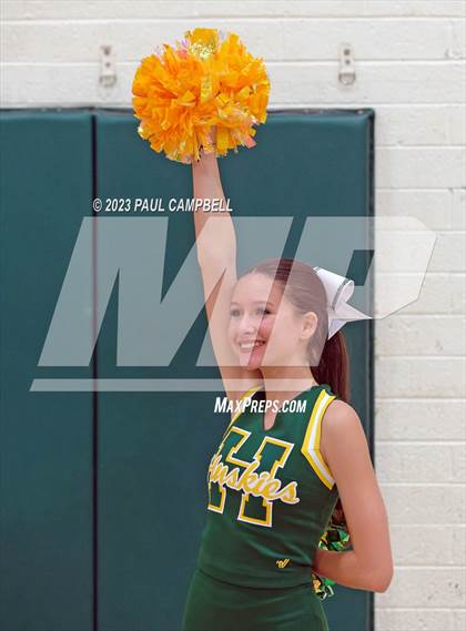 Thumbnail 3 in Cactus Shadows @ Horizon photogallery.