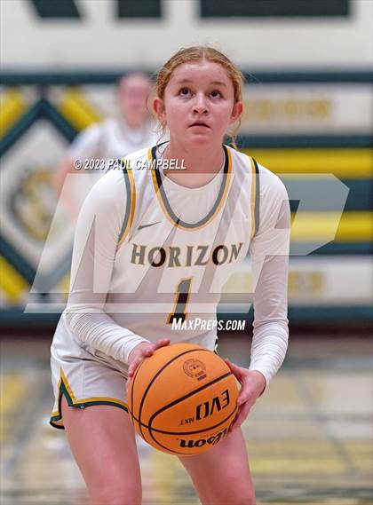 Thumbnail 3 in Cactus Shadows @ Horizon photogallery.