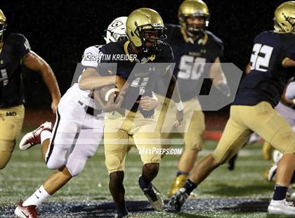 Thumbnail 3 in Gettysburg @ Bishop McDevitt photogallery.