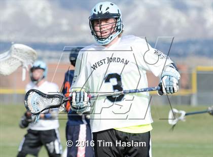 Thumbnail 2 in Mountain Crest @ West Jordan photogallery.