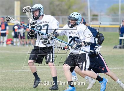 Thumbnail 1 in Mountain Crest @ West Jordan photogallery.