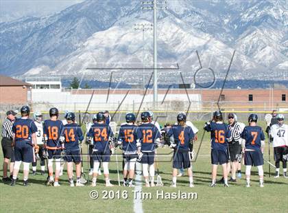 Thumbnail 1 in Mountain Crest @ West Jordan photogallery.
