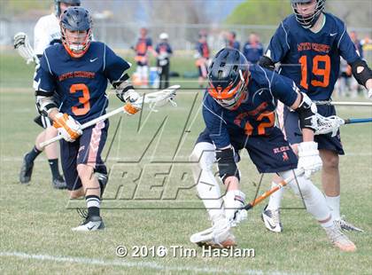 Thumbnail 2 in Mountain Crest @ West Jordan photogallery.