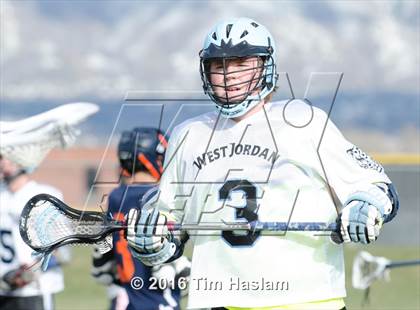 Thumbnail 3 in Mountain Crest @ West Jordan photogallery.