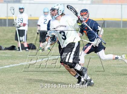 Thumbnail 1 in Mountain Crest @ West Jordan photogallery.