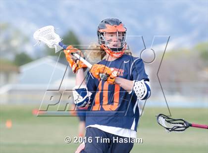 Thumbnail 2 in Mountain Crest @ West Jordan photogallery.