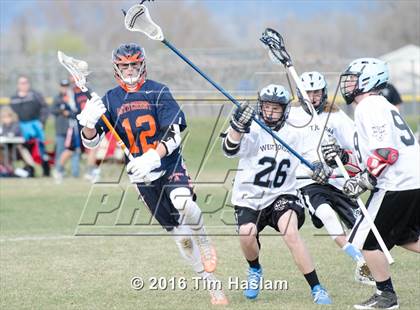 Thumbnail 2 in Mountain Crest @ West Jordan photogallery.