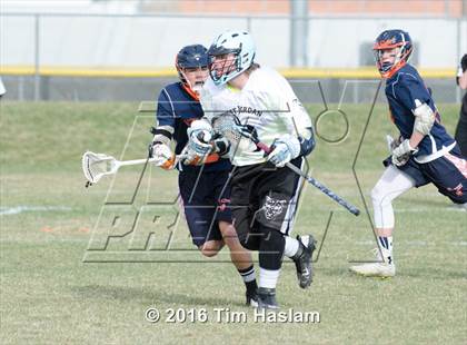 Thumbnail 2 in Mountain Crest @ West Jordan photogallery.