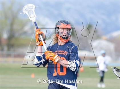 Thumbnail 1 in Mountain Crest @ West Jordan photogallery.