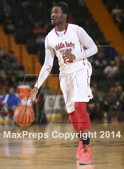 Thumbnail 1 in Middle Early College vs. Hoosic Valley (NYSPHSAA Class C Final) photogallery.