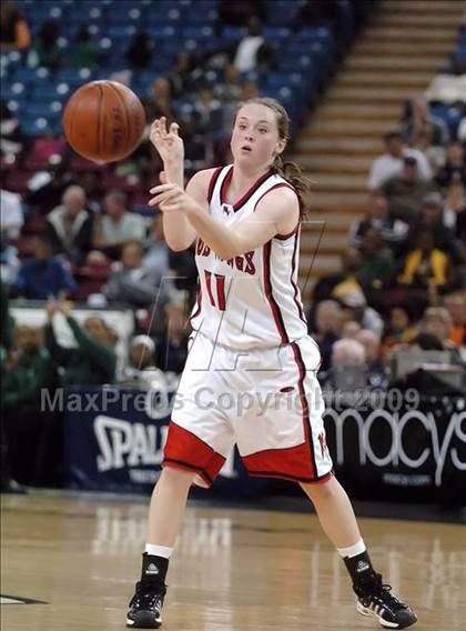 Thumbnail 1 in Poly vs. Monte Vista (CIF State D1 Final) photogallery.