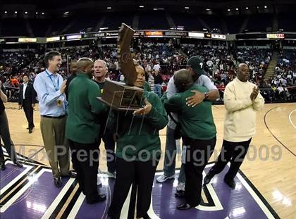 Thumbnail 1 in Poly vs. Monte Vista (CIF State D1 Final) photogallery.