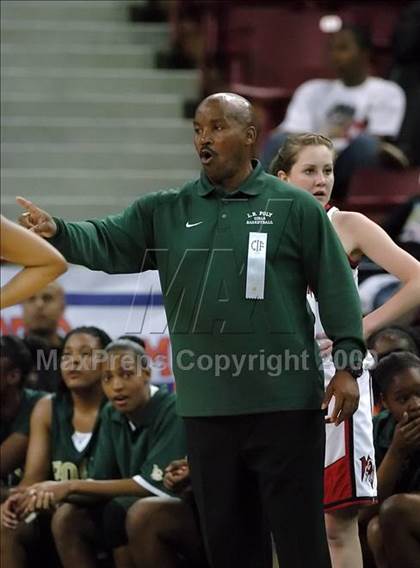 Thumbnail 2 in Poly vs. Monte Vista (CIF State D1 Final) photogallery.