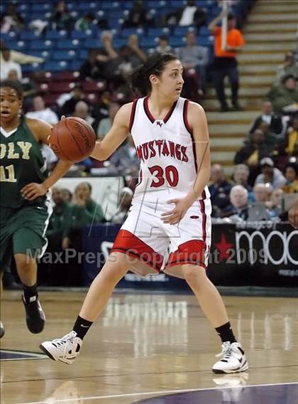 Thumbnail 3 in Poly vs. Monte Vista (CIF State D1 Final) photogallery.