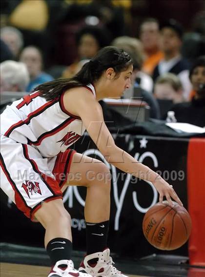 Thumbnail 2 in Poly vs. Monte Vista (CIF State D1 Final) photogallery.