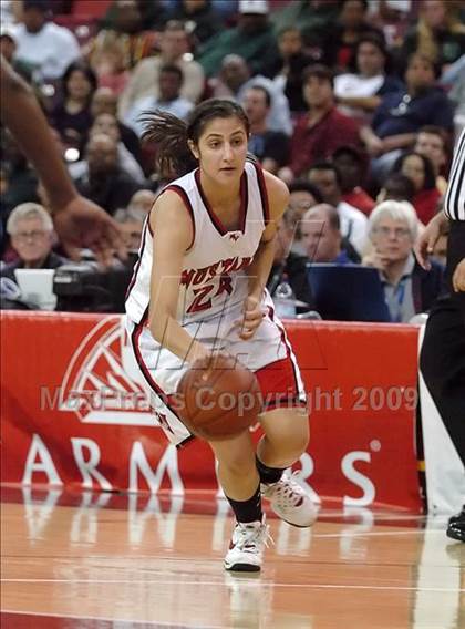 Thumbnail 1 in Poly vs. Monte Vista (CIF State D1 Final) photogallery.