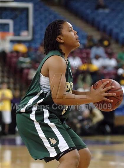 Thumbnail 1 in Poly vs. Monte Vista (CIF State D1 Final) photogallery.