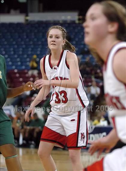 Thumbnail 2 in Poly vs. Monte Vista (CIF State D1 Final) photogallery.
