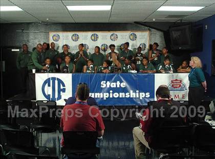 Thumbnail 2 in Poly vs. Monte Vista (CIF State D1 Final) photogallery.