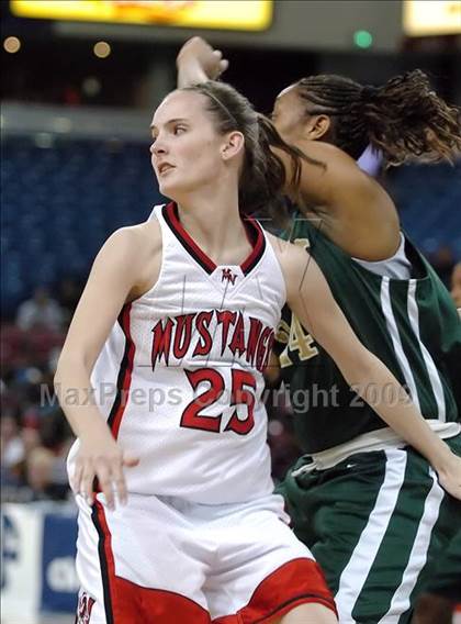 Thumbnail 2 in Poly vs. Monte Vista (CIF State D1 Final) photogallery.