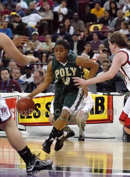 Thumbnail 1 in Poly vs. Monte Vista (CIF State D1 Final) photogallery.