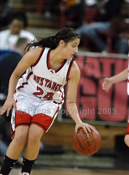 Thumbnail 3 in Poly vs. Monte Vista (CIF State D1 Final) photogallery.