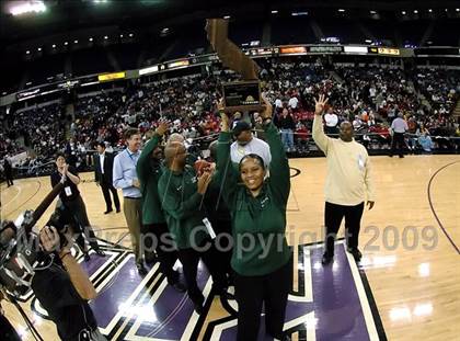 Thumbnail 3 in Poly vs. Monte Vista (CIF State D1 Final) photogallery.