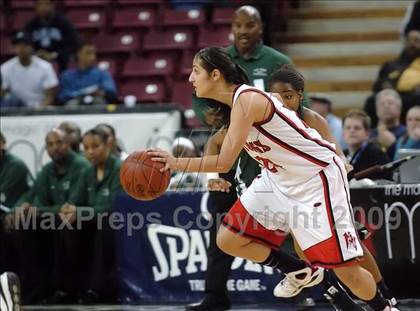 Thumbnail 2 in Poly vs. Monte Vista (CIF State D1 Final) photogallery.