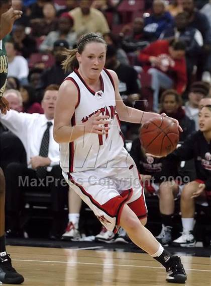 Thumbnail 2 in Poly vs. Monte Vista (CIF State D1 Final) photogallery.