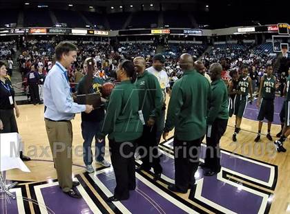 Thumbnail 2 in Poly vs. Monte Vista (CIF State D1 Final) photogallery.